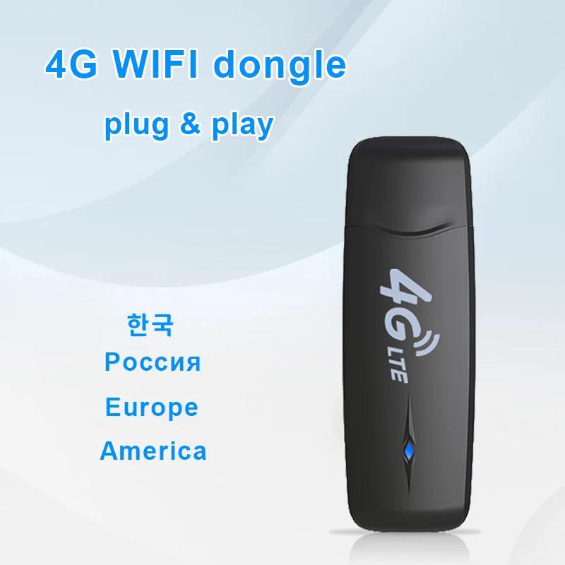 LDW931-2 4G SIM ī   LTE  , USB   ֽ 4G 